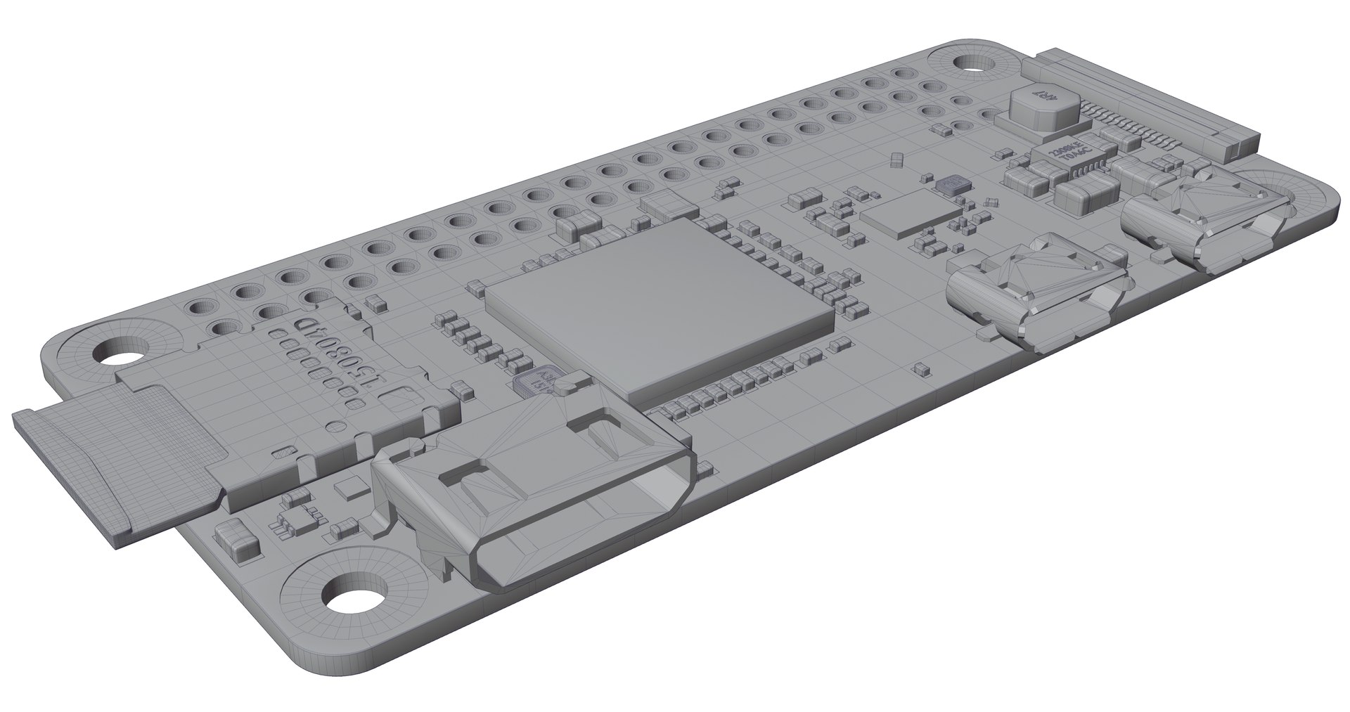 3D model raspberry pi zero w https://p.turbosquid.com/ts-thumb/gL/Vwnr4N/BH/untitled16/jpg/1629953265/1920x1080/fit_q87/09eb5ffbbb4457609196cec8aed9c11c247fc80d/untitled16.jpg