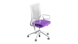 Office Chair Vitra