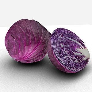 Red cabbage