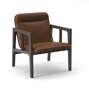 Armchair 3D