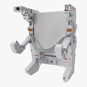 Manned Maneuvering Unit