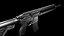 AR-15 Assault Rifle