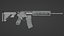 AR-15 Assault Rifle