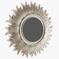 Fratelli Barri Florence Mirror