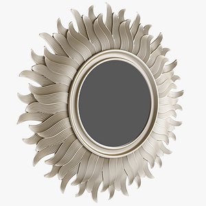 Fratelli Barri Florence Mirror