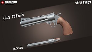 Colt Python