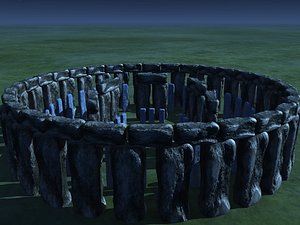 Stonehenge