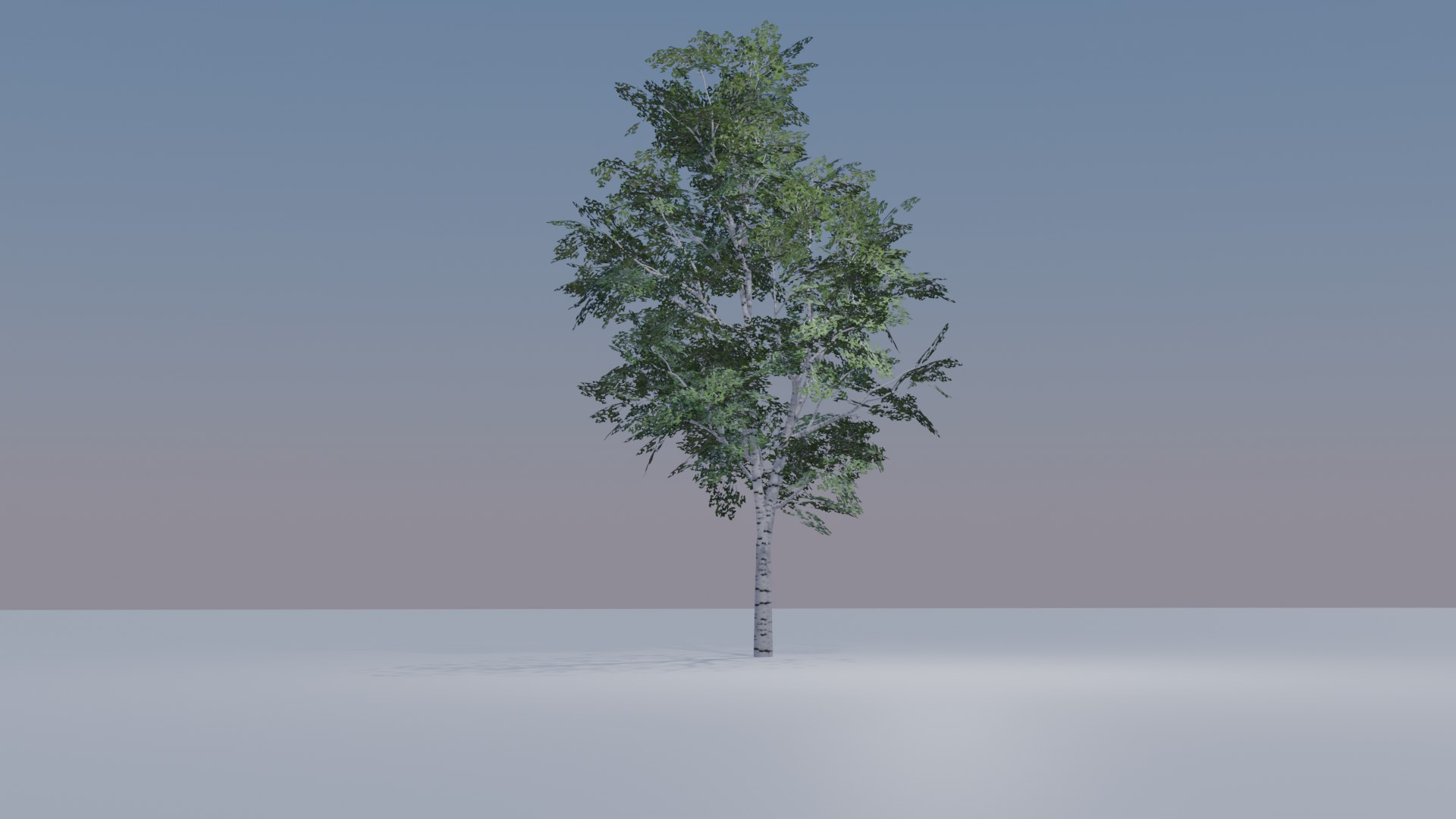 TreePack1 Model - TurboSquid 2055454