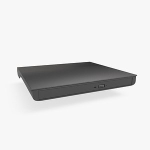 3D model Next 100DVD-RW