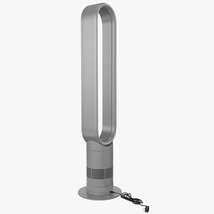 Tower Fan