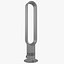 Tower Fan