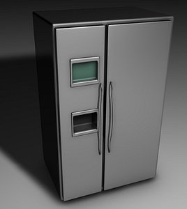Fridge