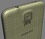 Samsung GALAXY S5 und Samsung Gear 2