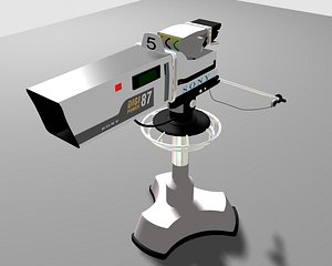 3d max broadcast video