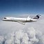 bombardier crj-200 3d model