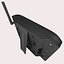 Wireless Surveillance System LCD Color Display Uniden UDW20055