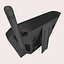 Wireless Surveillance System LCD Color Display Uniden UDW20055