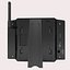 Wireless Surveillance System LCD Color Display Uniden UDW20055