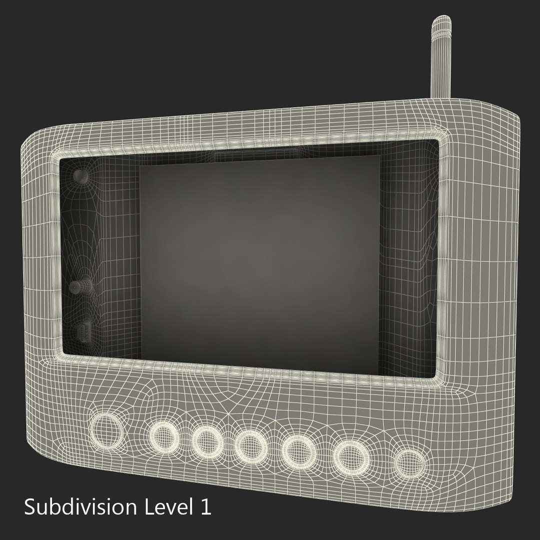wireless surveillance lcd color 3d max https://p.turbosquid.com/ts-thumb/gL/v5j6JC/ayLoIJi8/wirelesssurveillancesystemlcdcolordisplayunidenudw20055_159/jpg/1414512662/1920x1080/fit_q87/e6a574857ec8d96a09f01a871bb823eb23dc9d64/wirelesssurveillancesystemlcdcolordisplayunidenudw20055_159.jpg