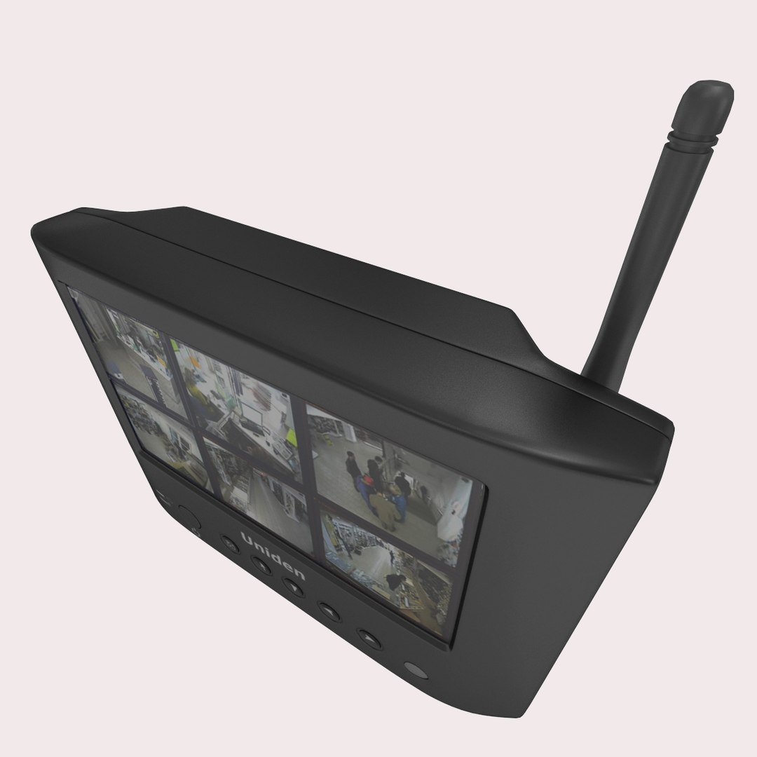 wireless surveillance lcd color 3d max https://p.turbosquid.com/ts-thumb/gL/v5j6JC/xAu6a451/wirelesssurveillancesystemlcdcolordisplayunidenudw20055_7/jpg/1414512230/1920x1080/fit_q87/e6a9dd4aefe5c3f9478a832dea1c2192923a6e6a/wirelesssurveillancesystemlcdcolordisplayunidenudw20055_7.jpg