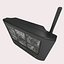 Wireless Surveillance System LCD Color Display Uniden UDW20055