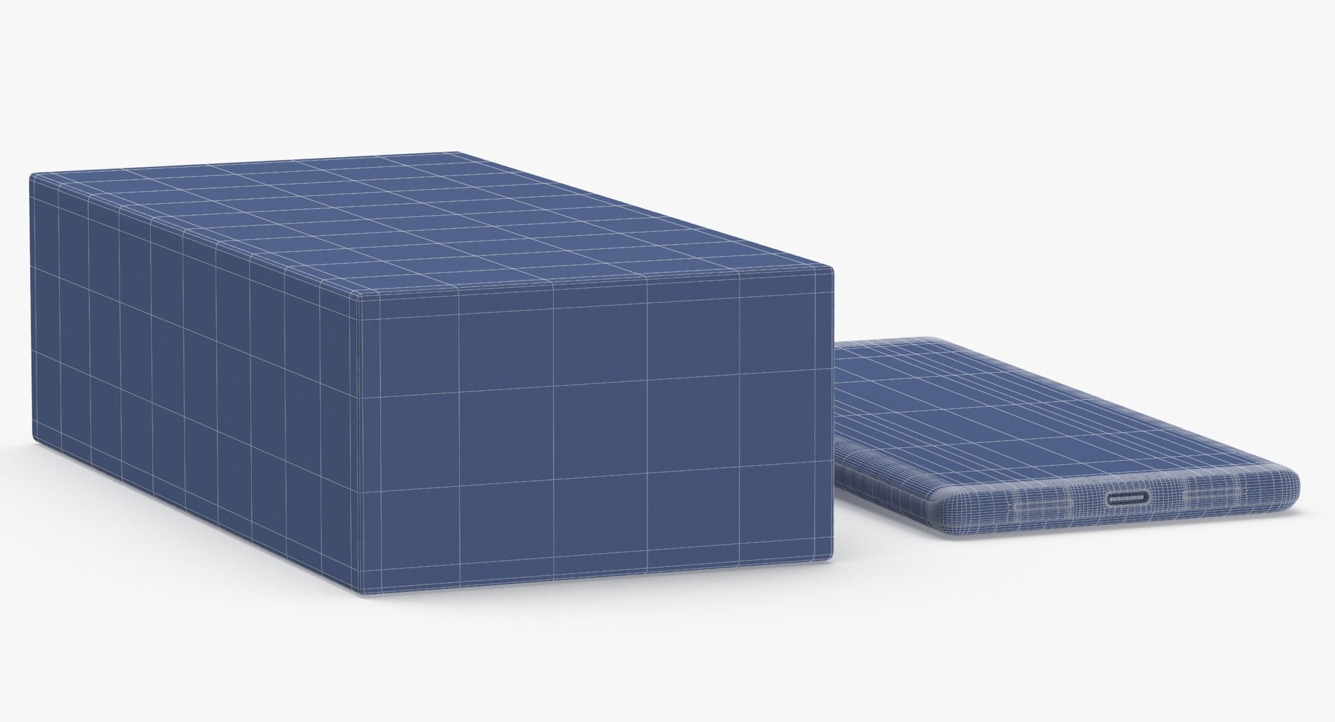 Cell Phone Type 03 Device and Box with Color Variations 3D model https://p.turbosquid.com/ts-thumb/gL/xPqMde/m9/cell_phone_type_03_device_black_wireframe_0006/jpg/1695707937/1920x1080/fit_q87/bdb4f48f0b4d47c29d734a2013f19037fafe75fc/cell_phone_type_03_device_black_wireframe_0006.jpg