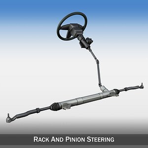Steering System
