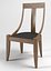 Art Nouveau Chair