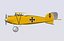 albatross diii.dwg