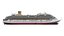 Cruise Ship 3D Model
