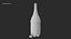 Botella de agua