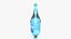 Botella de agua