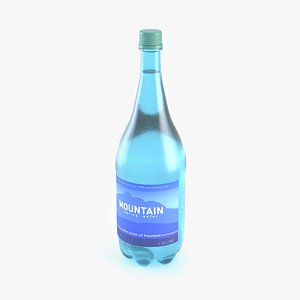 Bottle of Water