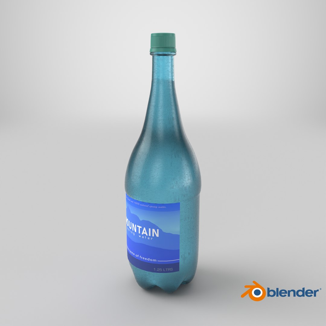 3D Bottle of Water model https://p.turbosquid.com/ts-thumb/gM/2yTpA9/xb/stemcell_blender_cycles_render/png/1701960900/1920x1080/fit_q87/5fdfa50754f5879bec9bc09d06a890a910d7ffad/stemcell_blender_cycles_render.jpg