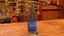 Botella de agua