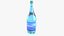 Botella de agua