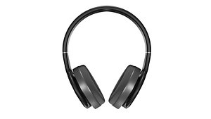 Headphone 3D model
