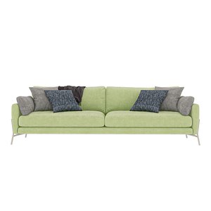 Le Marais Sofa 3D model