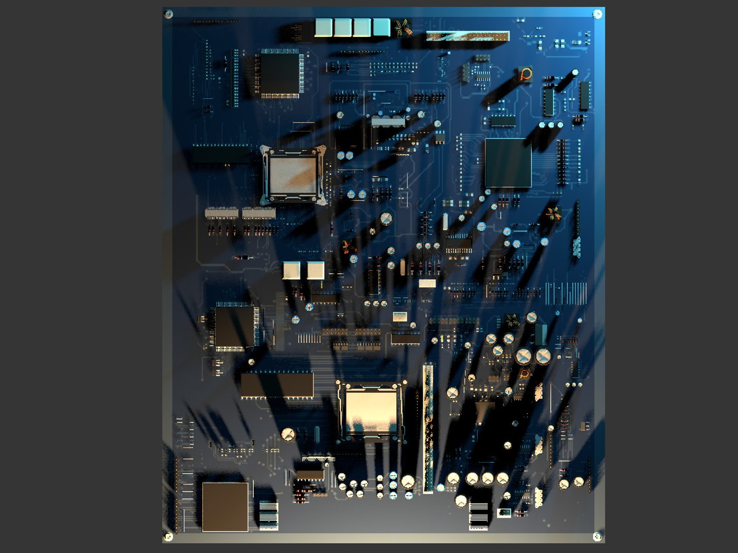 motherboard render scene 3D model https://p.turbosquid.com/ts-thumb/gM/58cEkL/6KrxPjCf/mbn_2/jpg/1516180653/1920x1080/fit_q87/0fa798d5bd268b421e5ee56f669b129ab37d41f0/mbn_2.jpg