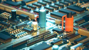 Motherboard