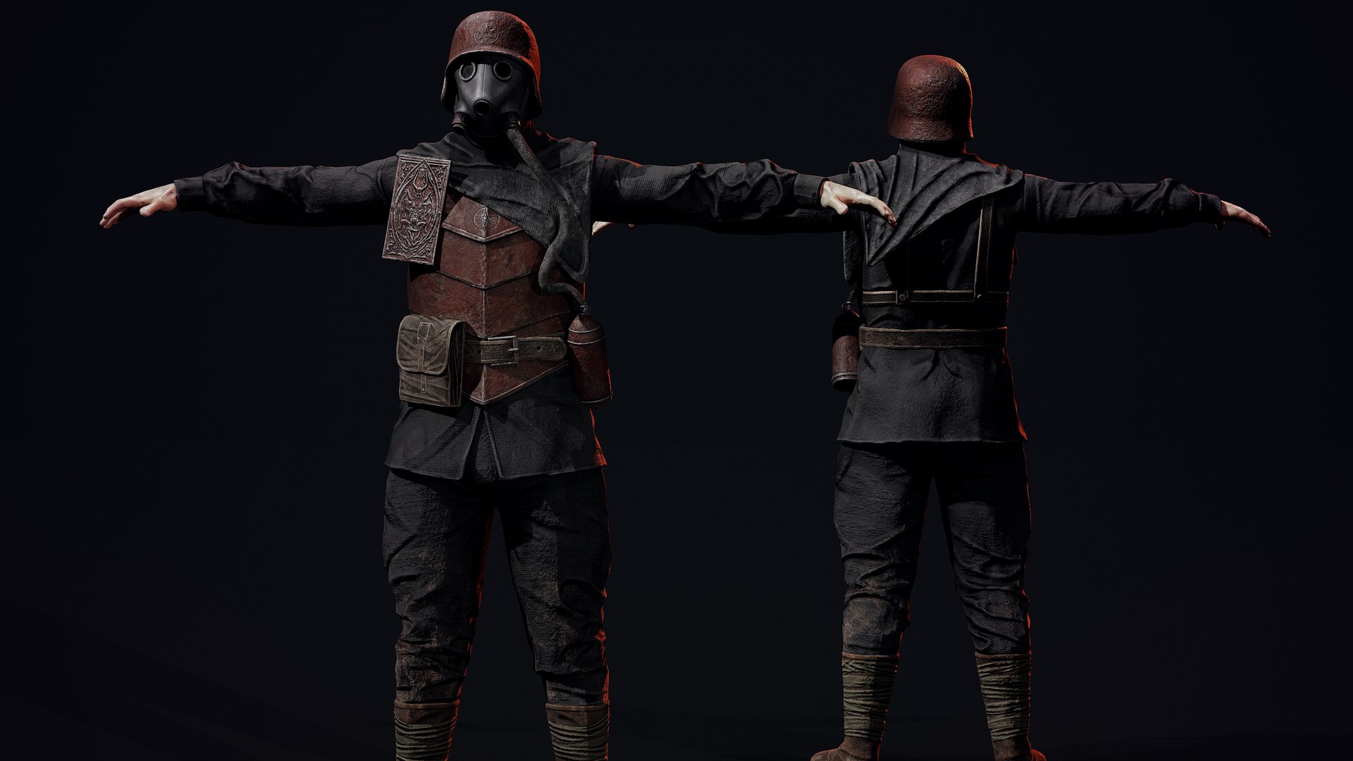 3D Post-Apocalyptic characters pack model https://p.turbosquid.com/ts-thumb/gM/5DOIqE/AF/9/png/1788778205/1920x1080/fit_q87/caaabe0d8e48f70f31849d839dcc1eeb4d5a72cf/9.jpg