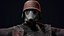 Post-Apocalyptic characters pack