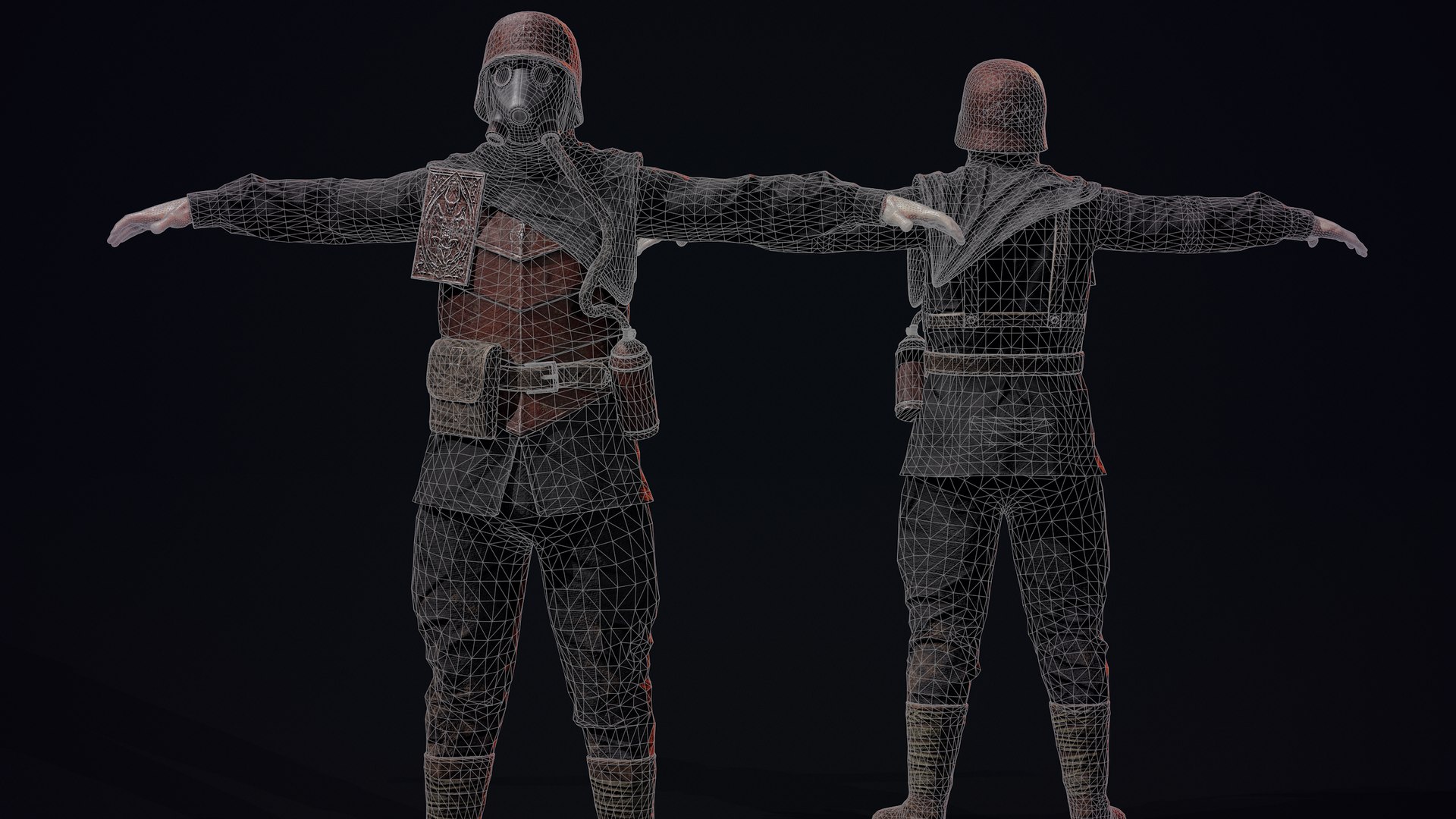 3D Post-Apocalyptic characters pack model https://p.turbosquid.com/ts-thumb/gM/5DOIqE/fZ/10/png/1788778206/1920x1080/fit_q87/fa7034fbd0a4b9d27af6101991857188043a2e75/10.jpg