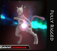Mewtwo