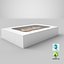 Abgepackte Donuts