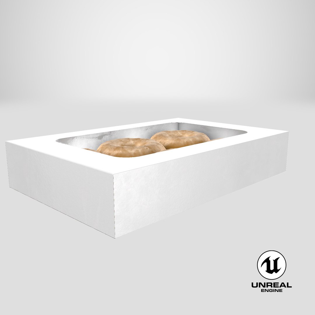 packaged-donuts 3D model https://p.turbosquid.com/ts-thumb/gM/7eEQAz/v7MC9dXx/stemcell_unreal_render/png/1535586347/1920x1080/fit_q87/ba402ba72f9d0c1b0f74af4a14e5df4dbea55860/stemcell_unreal_render.jpg