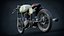 Gilera 160SS Moto Gameready