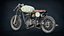 Gilera 160SS Moto Gameready