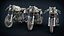 Gilera 160SS Moto Gameready