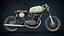 Gilera 160SS Moto Gameready